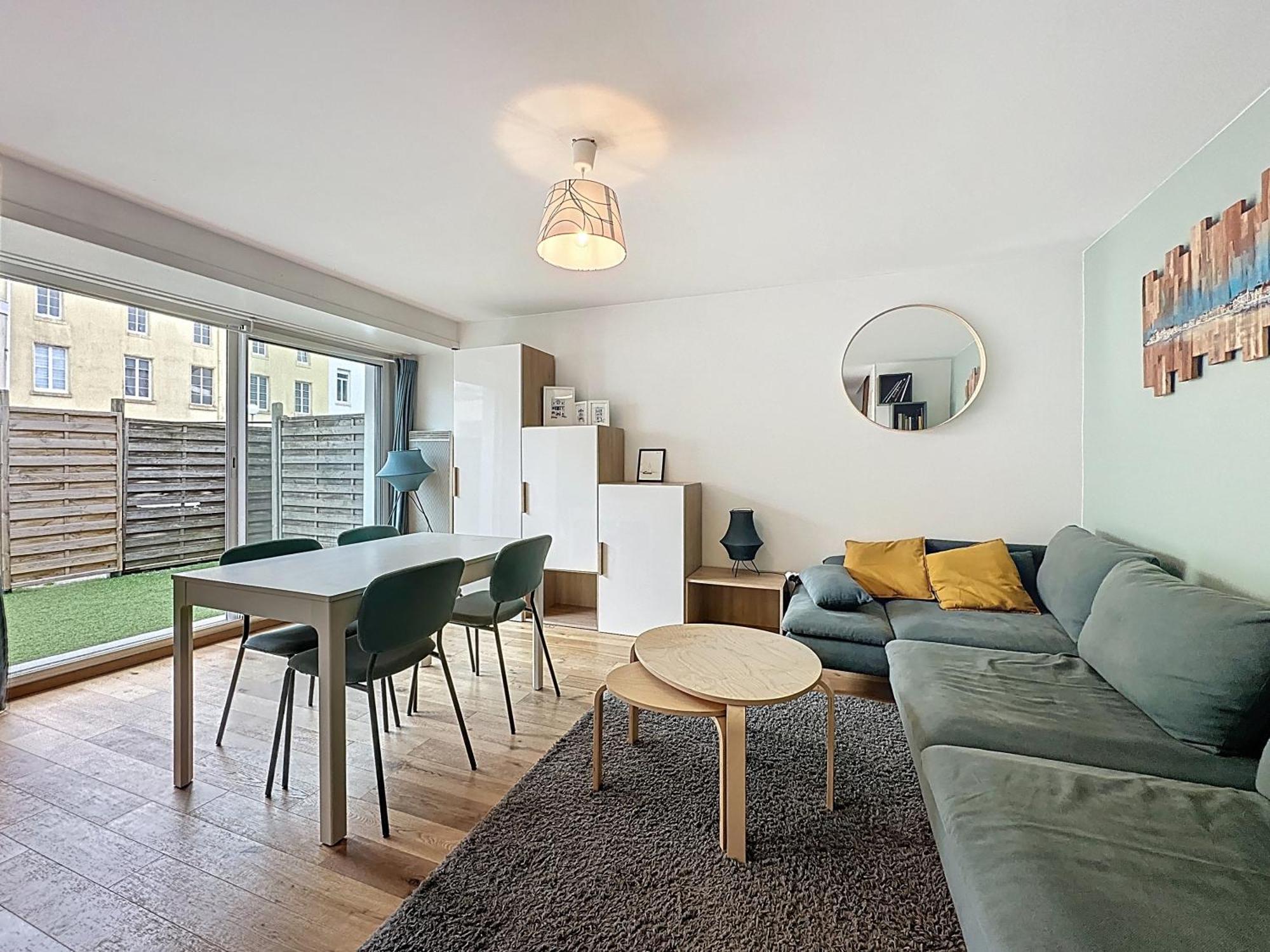Maison   Maracha   centre ville 150m de la plage Wimereux Extérieur photo