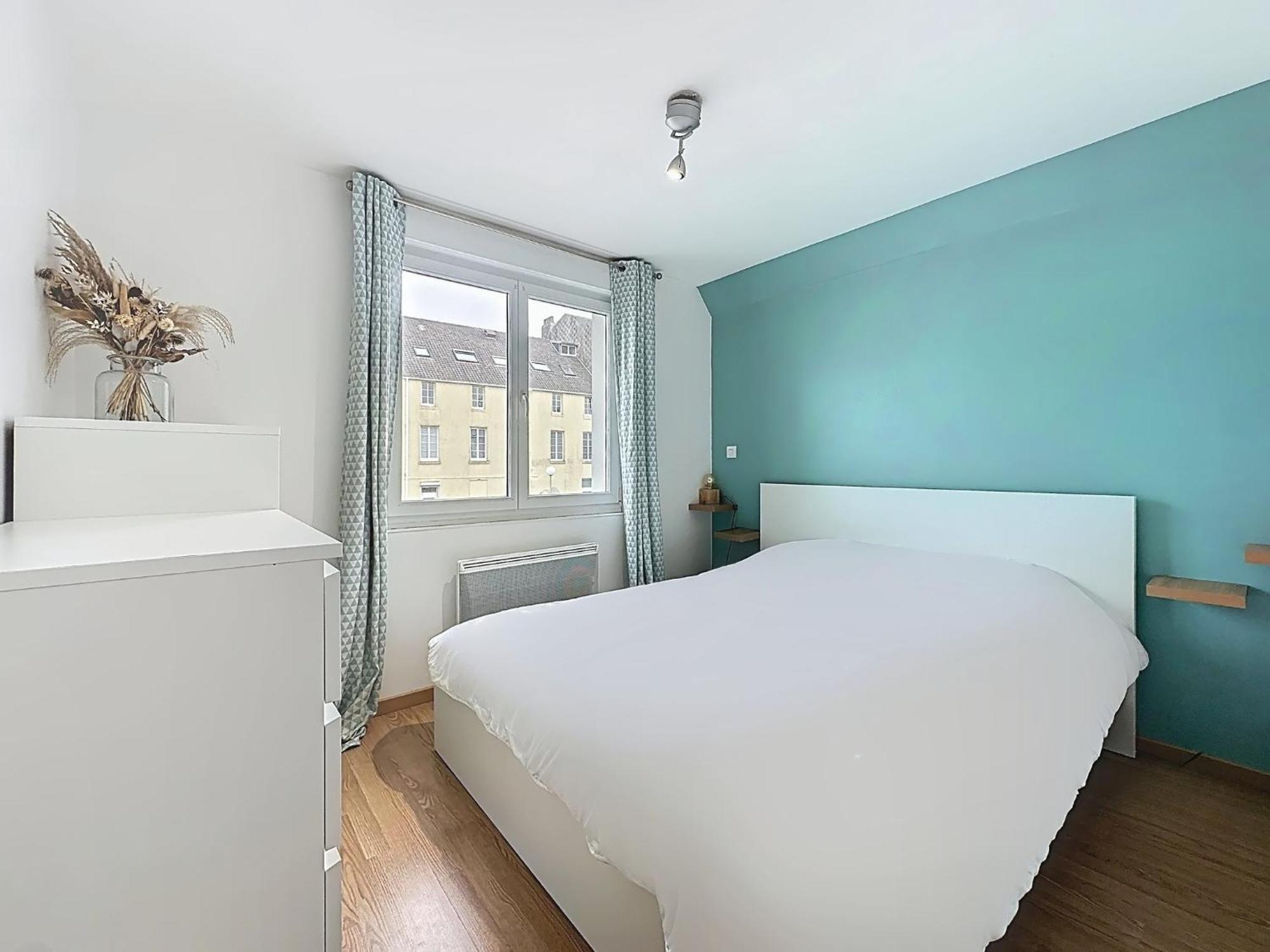 Maison   Maracha   centre ville 150m de la plage Wimereux Extérieur photo