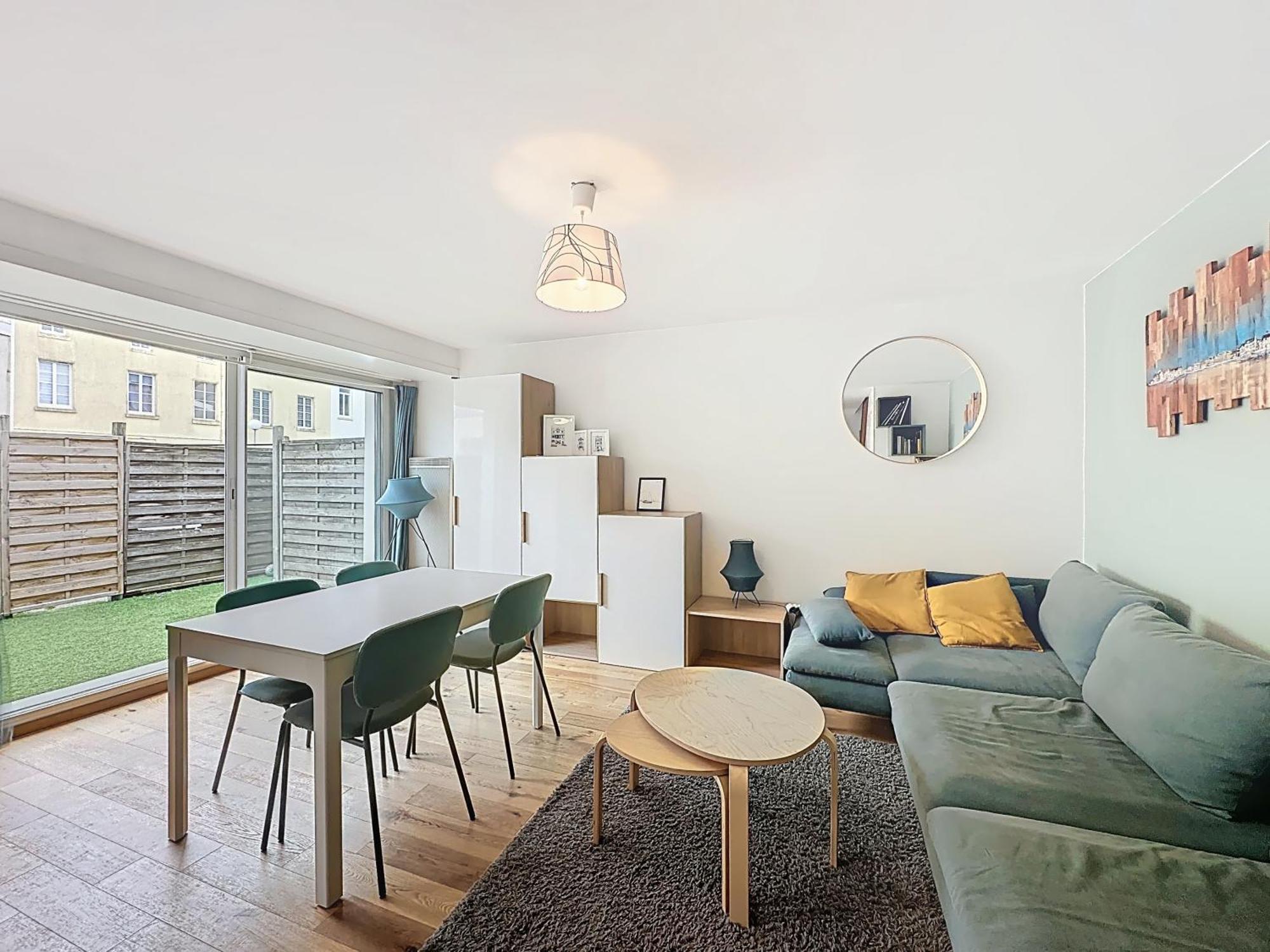 Maison   Maracha   centre ville 150m de la plage Wimereux Extérieur photo